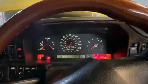 Kako ujutro brzo zagrijati auto i uštedjeti gorivo