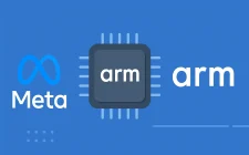 Meta i Arm udružuju snage: Novi AI sistemi i data centri na Arm tehnologiji