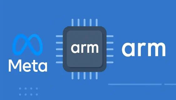 Meta i Arm udružuju snage: Novi AI sistemi i data centri na Arm tehnologiji