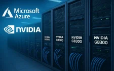 Microsoft predstavio NDv6 GB300: novu generaciju superračunarskih virtuelnih mašina