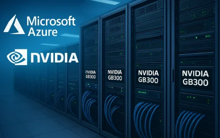 Microsoft predstavio NDv6 GB300: novu generaciju superračunarskih virtuelnih mašina