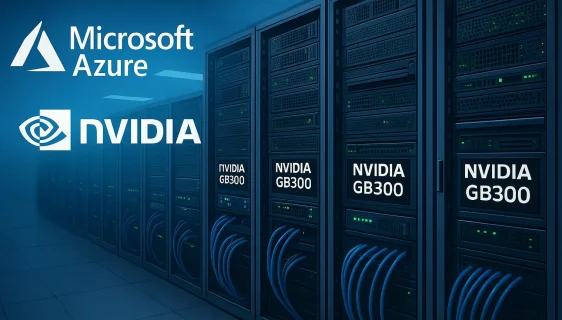 Microsoft predstavio NDv6 GB300: novu generaciju superračunarskih virtuelnih mašina