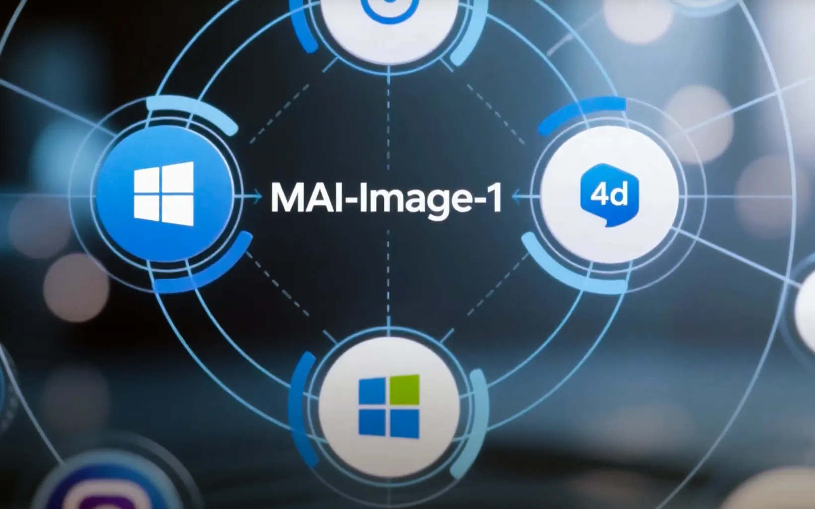 Microsoft predstavio MAI-Image-1, svoj prvi interni AI model za generisanje slika