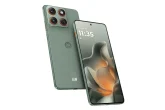 Motorola Moto X70 Air