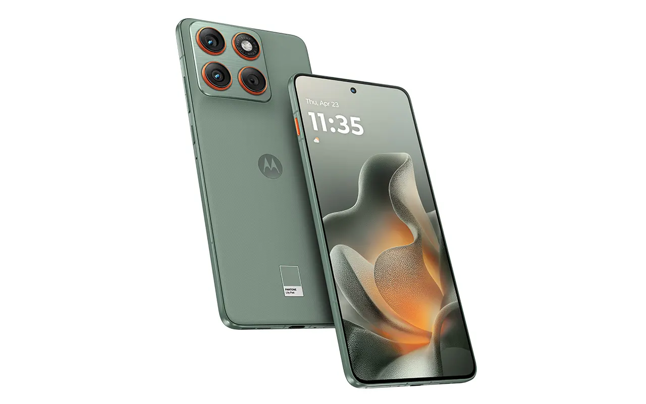 Motorola Moto X70 Air