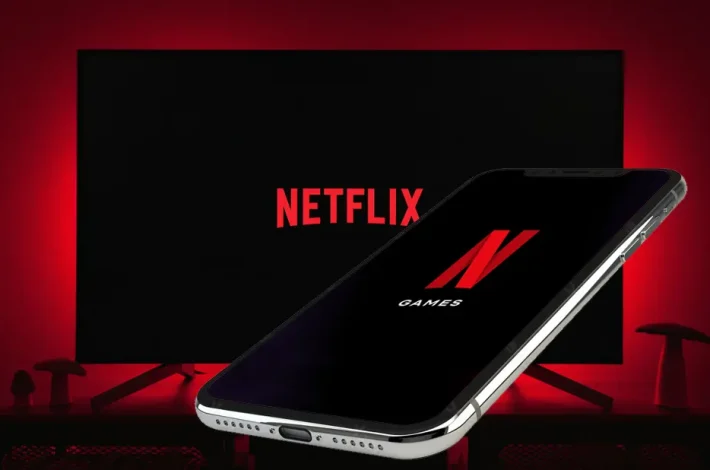 Netflix video-igre sada možete igrati na pametnim televizorima uz pomoć telefona