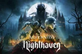 New World: Aternum - Nighthaven
