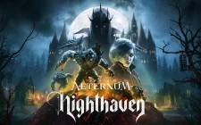 New World: Aternum - Nighthaven