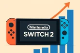 Nintendo Switch 2 – predviđena prodaja, plan proizvodnje i globalna potražnja