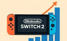 Nintendo Switch 2 – predviđena prodaja, plan proizvodnje i globalna potražnja