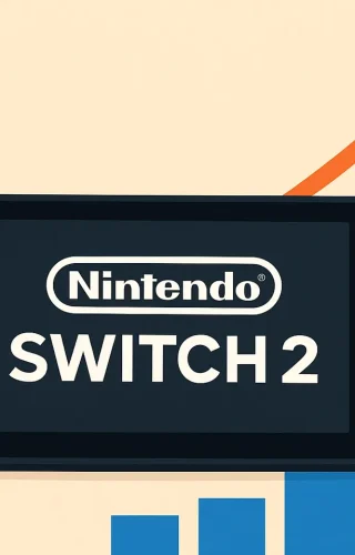 Nintendo Switch 2 – predviđena prodaja, plan proizvodnje i globalna potražnja
