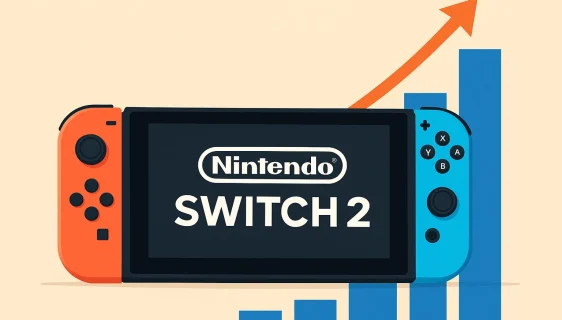Nintendo Switch 2 – predviđena prodaja, plan proizvodnje i globalna potražnja
