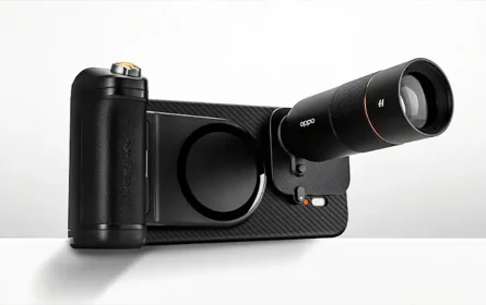 Oppo Find X9 Pro dobija Hasselblad Professional Imaging Kit — modularni sistem koji pretvara telefon u pravu kameru