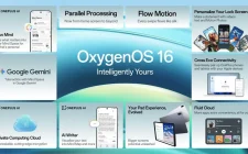 OxygenOS 16