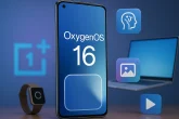 OnePlus predstavio OxygenOS 16 sa naprednim AI funkcijama i boljom povezanošću