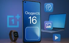 OnePlus predstavio OxygenOS 16 sa naprednim AI funkcijama i boljom povezanošću