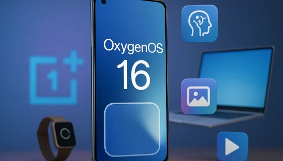 OnePlus predstavio OxygenOS 16 sa naprednim AI funkcijama i boljom povezanošću