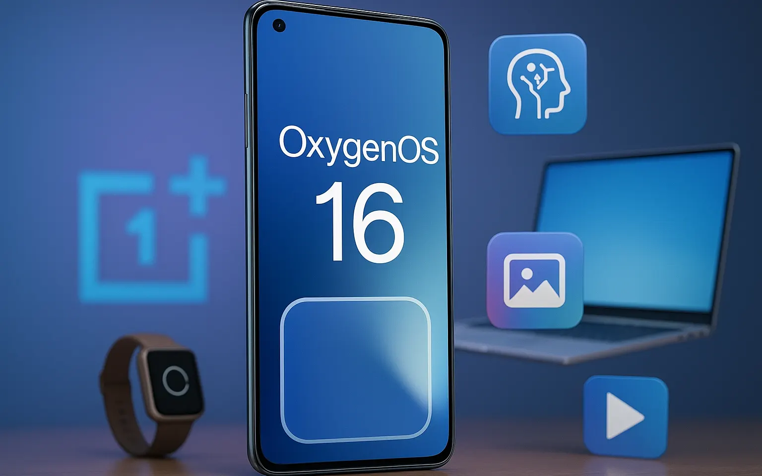 OnePlus predstavio OxygenOS 16 sa naprednim AI funkcijama i boljom povezanošću