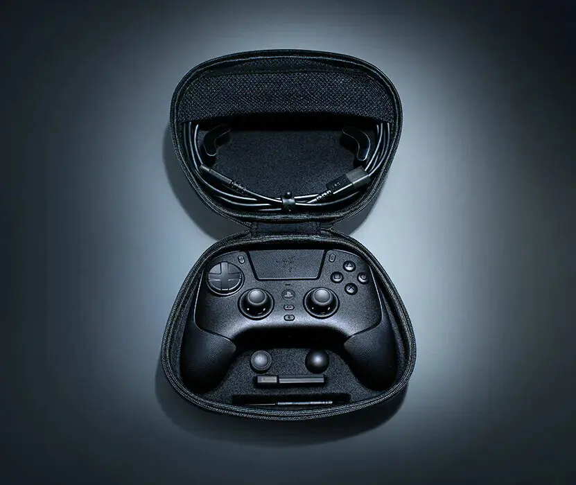Razer Raiju V3 Pro