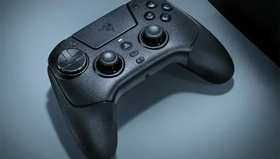 Razer Raiju V3 Pro