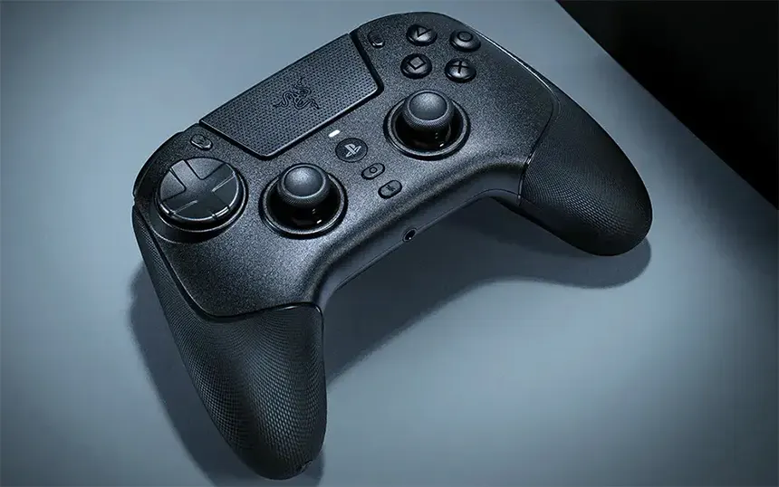 Razer Raiju V3 Pro