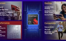 Qualcomm Snapdragon 6s Gen 4