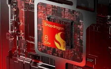 Snapdragon 8 Elite Gen 5