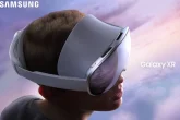Samsung Galaxy XR