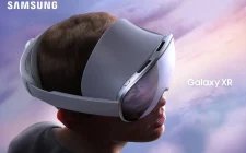 Samsung Galaxy XR