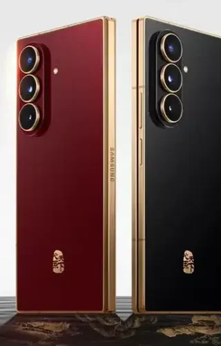 Samsung W26