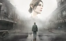 Silent Hill 2 Remake