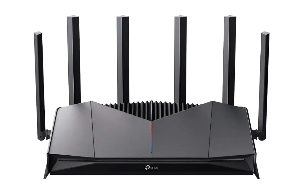 TP-Link Archer GE400 Wi-Fi 7 router