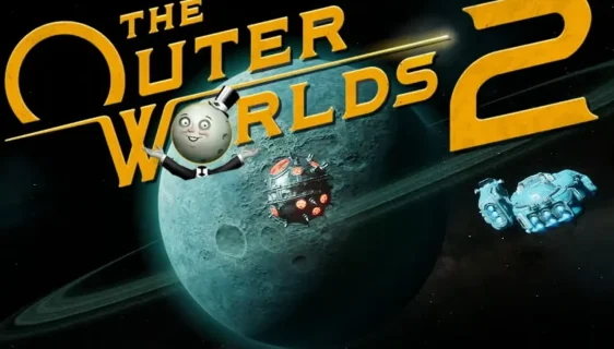 The Outer Worlds 2