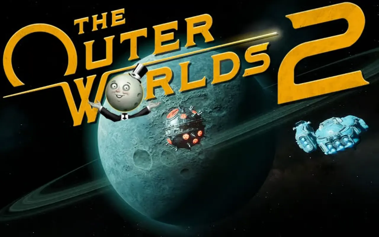 The Outer Worlds 2