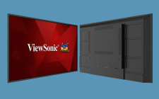 ViewSonic CDEG3 serija: Sigurni plug-and-play displeji za visokozaštićena okruženja