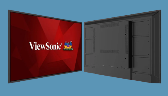 ViewSonic CDEG3 serija: Sigurni plug-and-play displeji za visokozaštićena okruženja