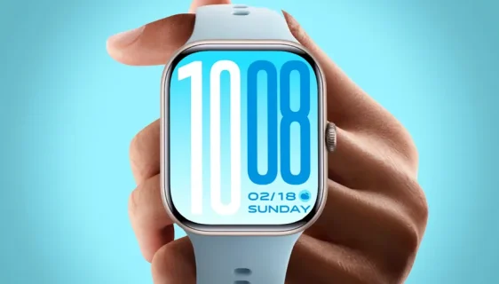 Vivo Watch GT 2