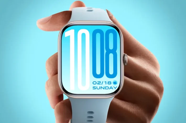 Vivo Watch GT 2