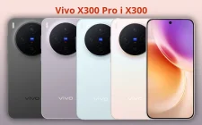 Vivo X300 Pro i X300 zvanično predstavljeni: moćne kamere, ogromne baterije i vrhunski ekrani