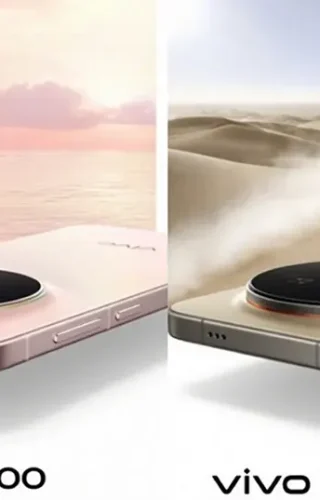Vivo X300 i X300 Pro predstavljeni: Dizajn, specifikacije i očekivane cijene