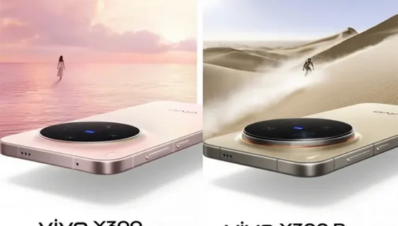 Vivo X300 i X300 Pro predstavljeni: Dizajn, specifikacije i očekivane cijene
