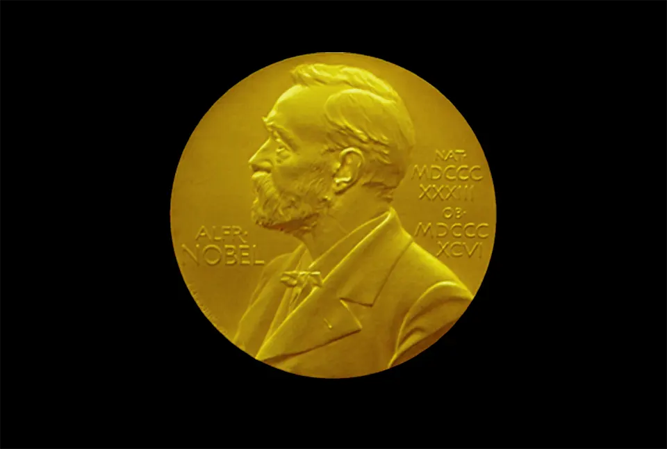 Alfred Nobel, Nobelova nagrada (Foto: Ilustracija, Wikimedia @David Monniaux)