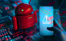 Novi Android malver „Datzbro“