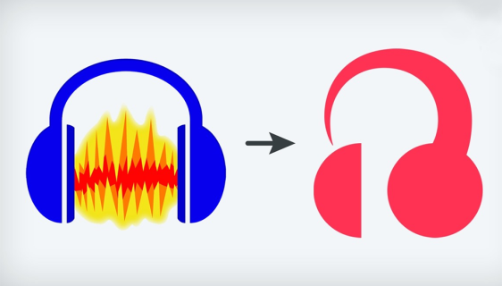 Audacity 4 donosi najveće unapređenje – ali logo izazvao podsmijeh