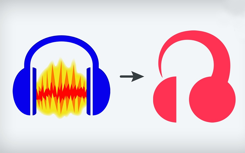 Audacity 4 donosi najveće unapređenje – ali logo izazvao podsmijeh