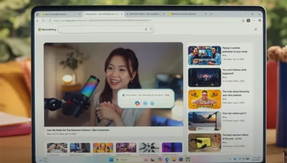 Windows 11 Copilot dobija glasovnu aktivaciju i pametnu analizu ekrana u velikom AI ažuriranju