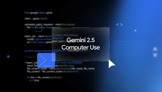 Google lansirao novi AI model - Gemini 2.5 Computer Use