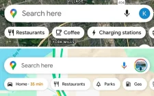 Google Mape olakšavaju povratak kući uz prikaz stvarnog vremena dolaska
