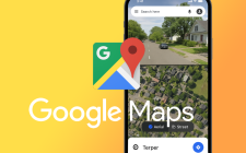 Google Maps uvodi „Aerial“ dugme: Brži prelazak između Street View i satelitskog prikaza