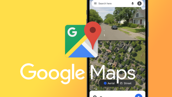 Google Maps uvodi „Aerial“ dugme: Brži prelazak između Street View i satelitskog prikaza